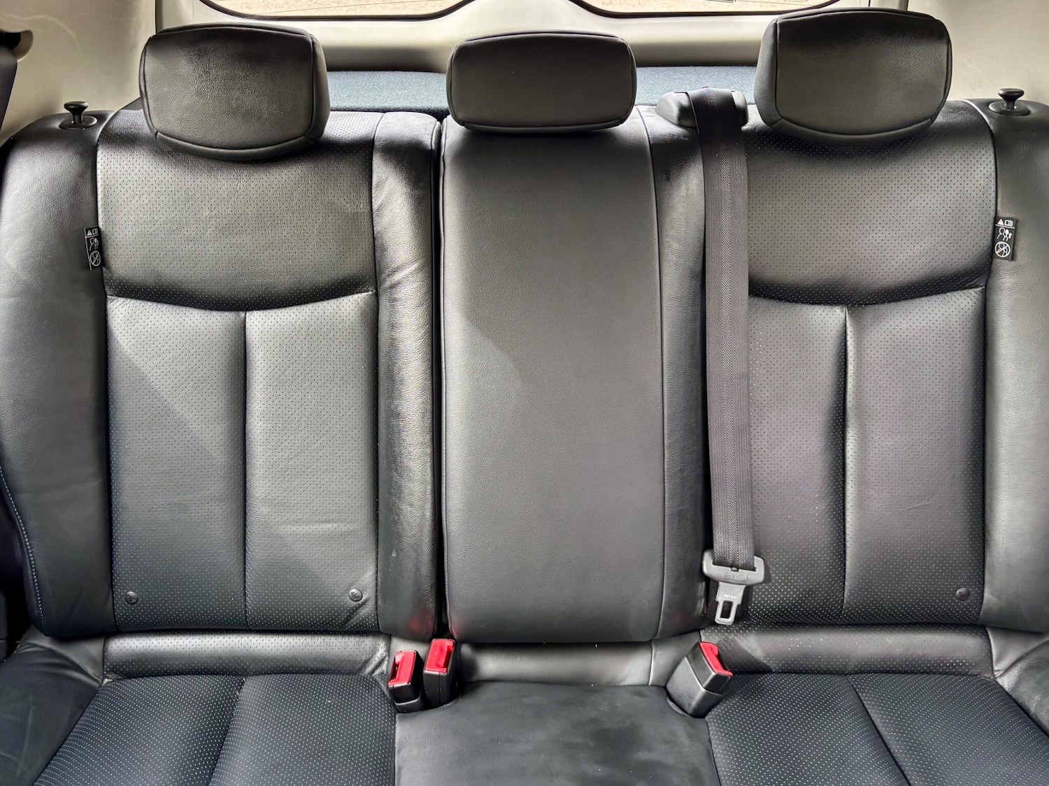 Used Nissan Leaf 2016 for sale - 78063022: Photo 11