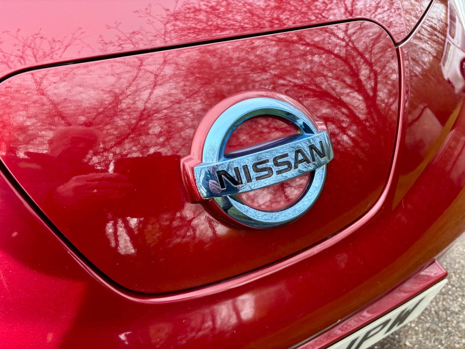 Used Nissan Leaf 2016 for sale - 78063022: Photo 17