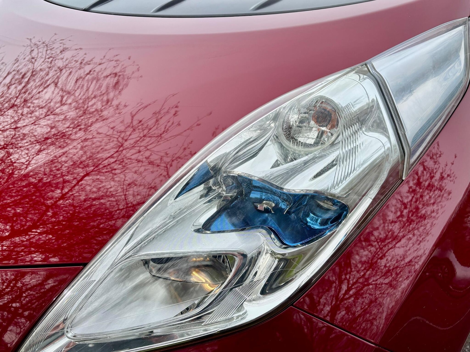 Used Nissan Leaf 2016 for sale - 78063022: Photo 20