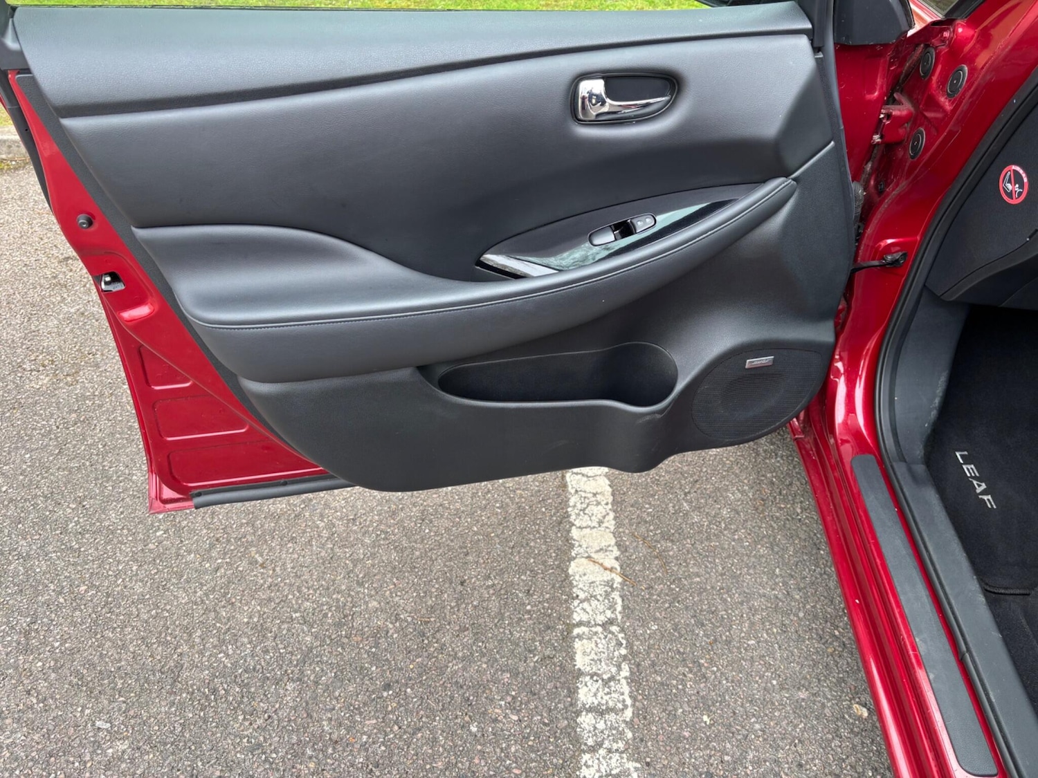 Used Nissan Leaf 2016 for sale - 78063022: Photo 23