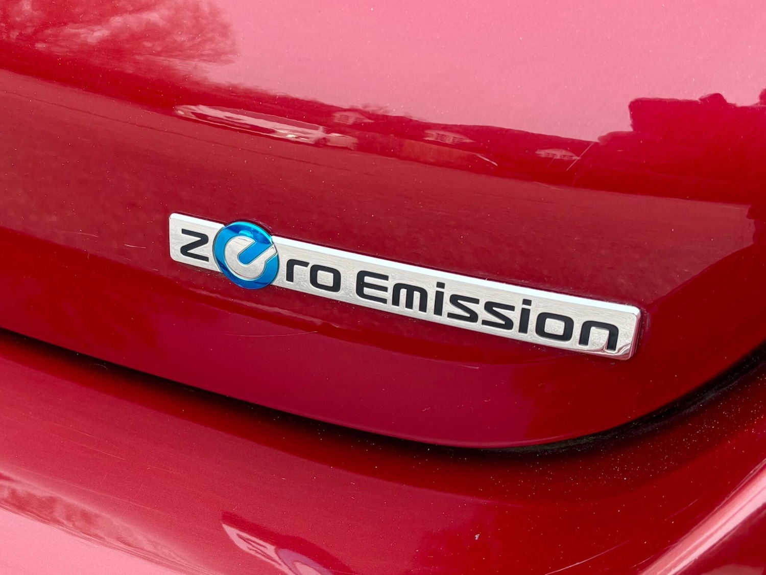 Used Nissan Leaf 2016 for sale - 78063022: Photo 32