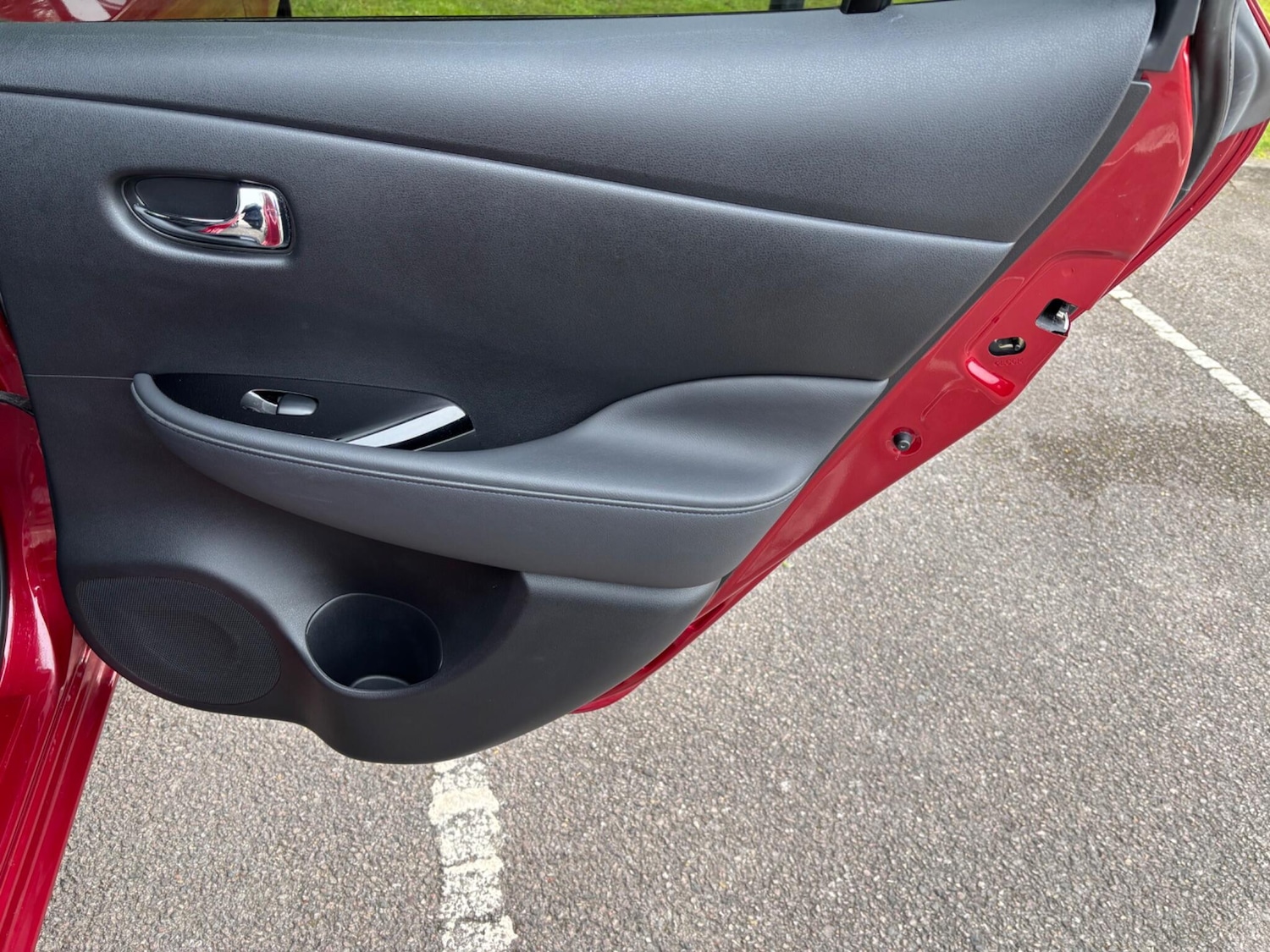 Used Nissan Leaf 2016 for sale - 78063022: Photo 37