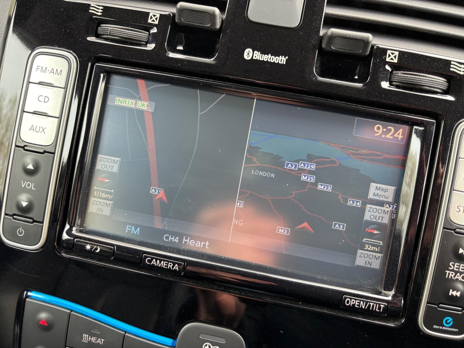 Used Nissan Leaf 2016 for sale - 78063022: Photo 43