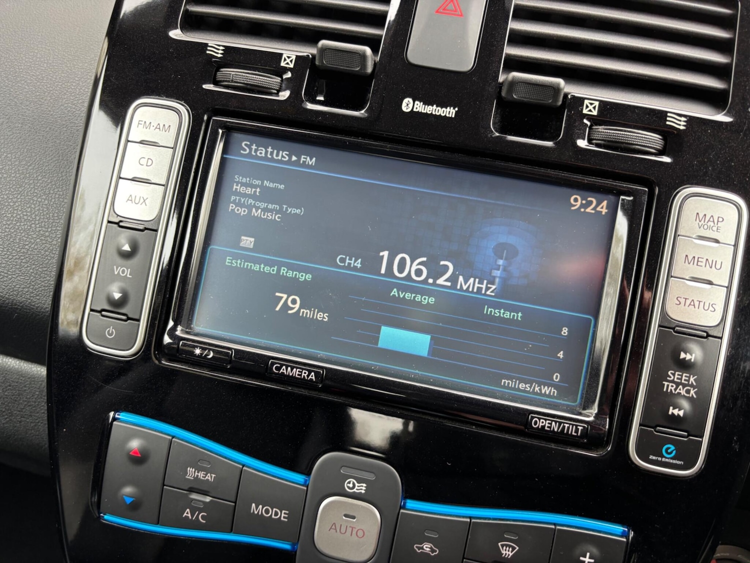 Used Nissan Leaf 2016 for sale - 78063022: Photo 45