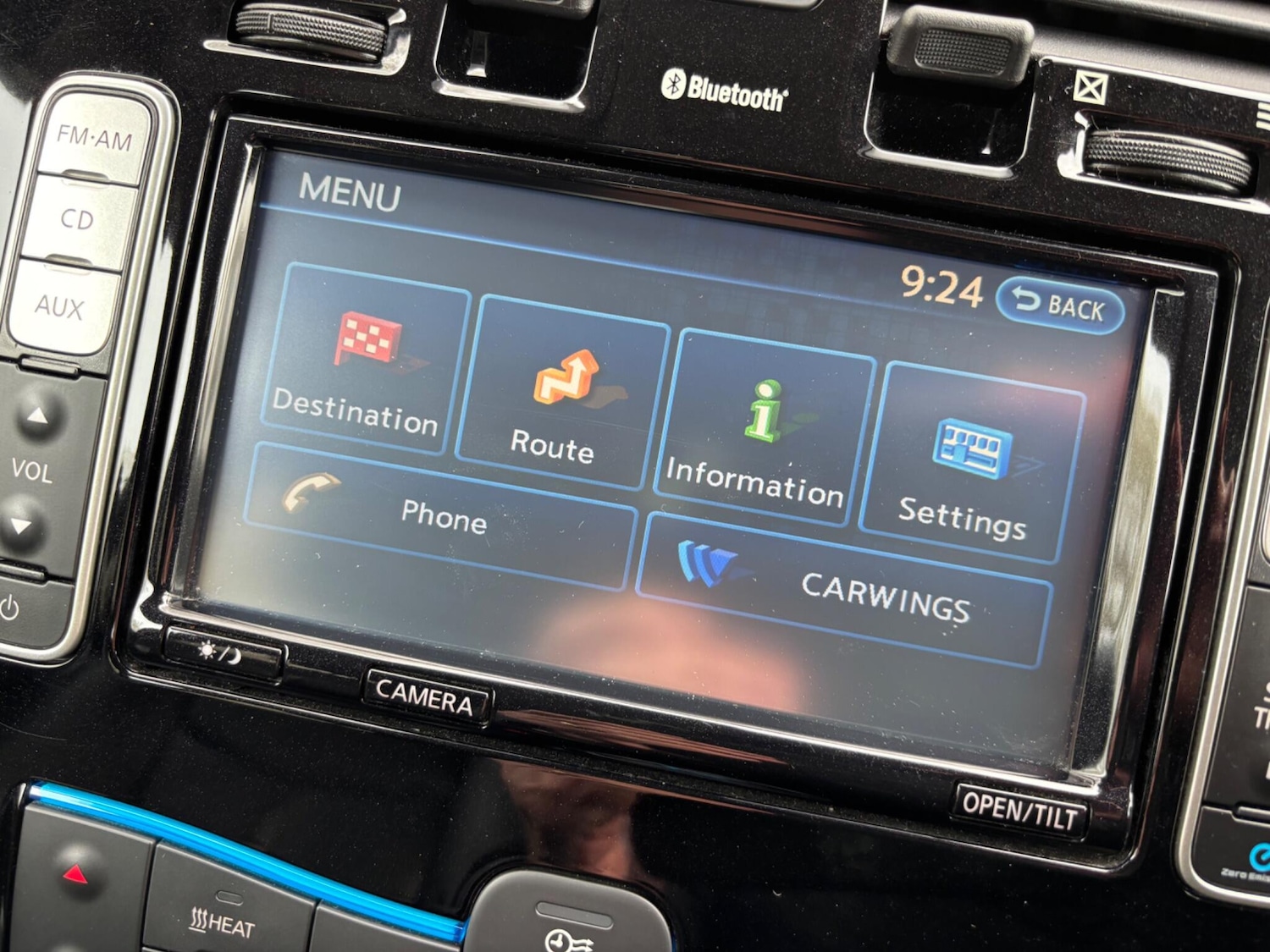 Used Nissan Leaf 2016 for sale - 78063022: Photo 46