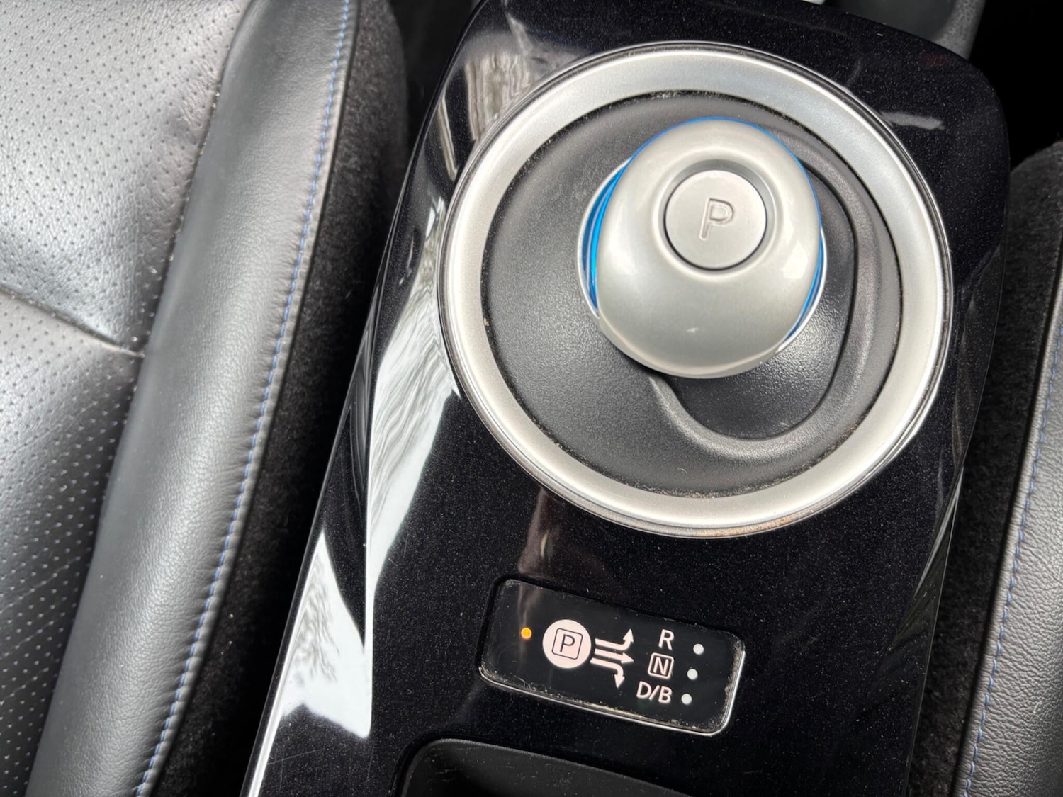 Used Nissan Leaf 2016 for sale - 78063022: Photo 48