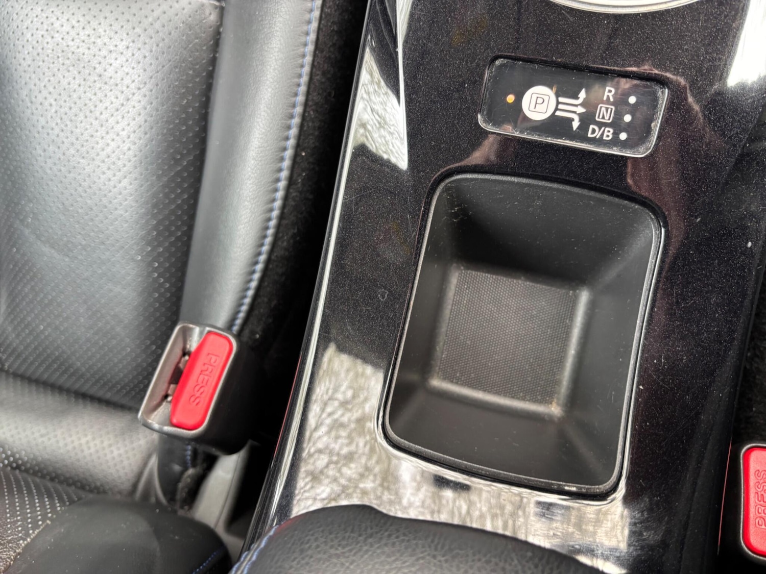 Used Nissan Leaf 2016 for sale - 78063022: Photo 49