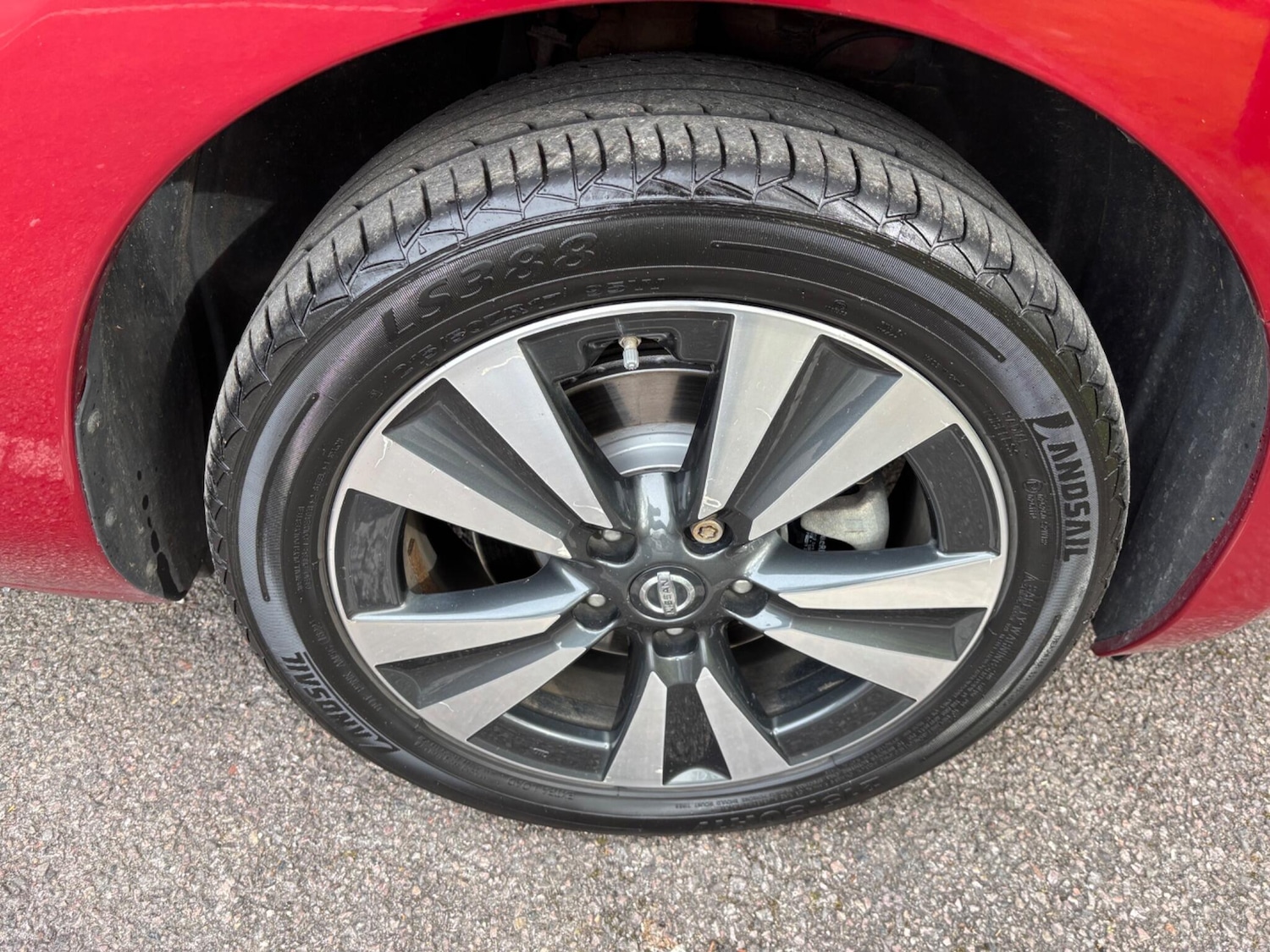 Used Nissan Leaf 2016 for sale - 78063022: Photo 51