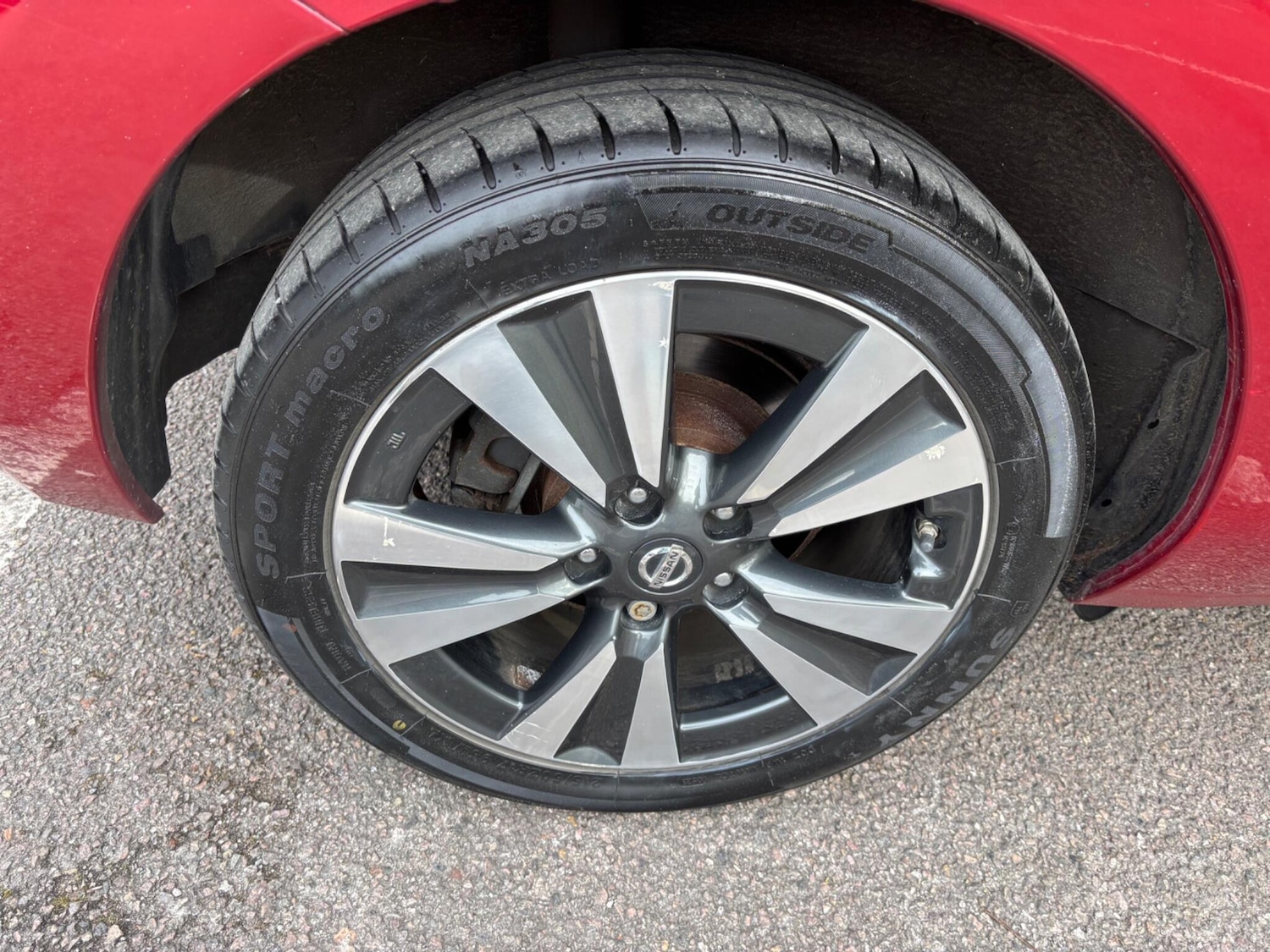 Used Nissan Leaf 2016 for sale - 78063022: Photo 52