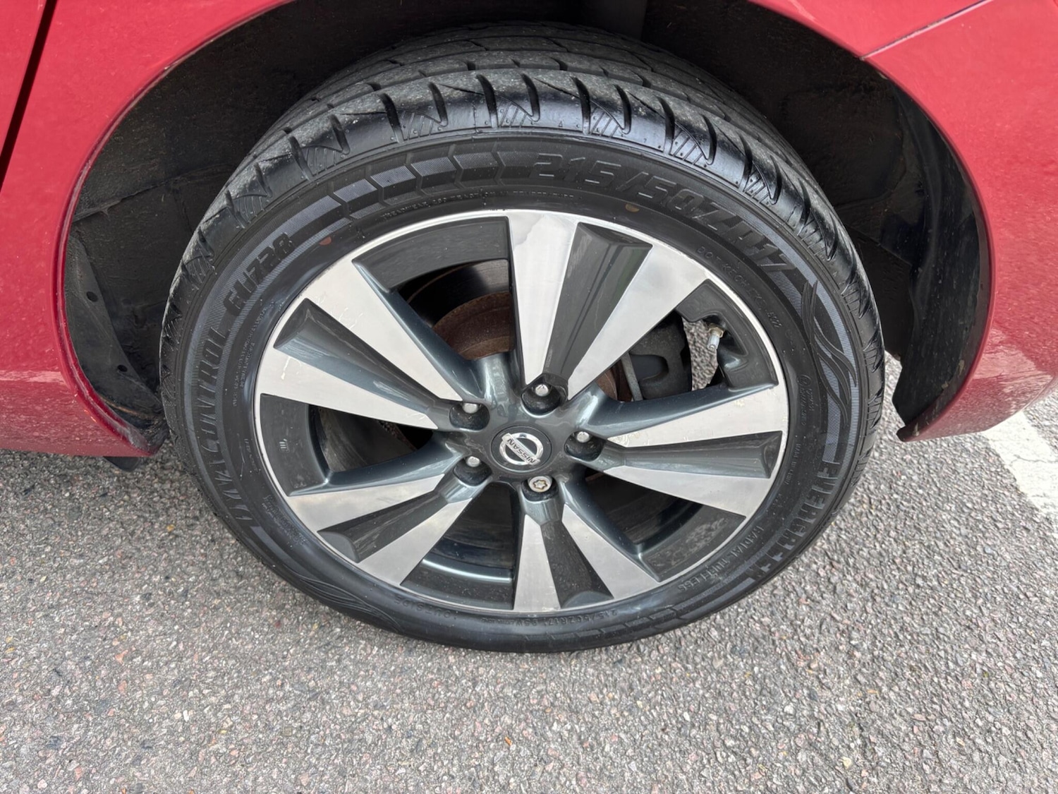 Used Nissan Leaf 2016 for sale - 78063022: Photo 54