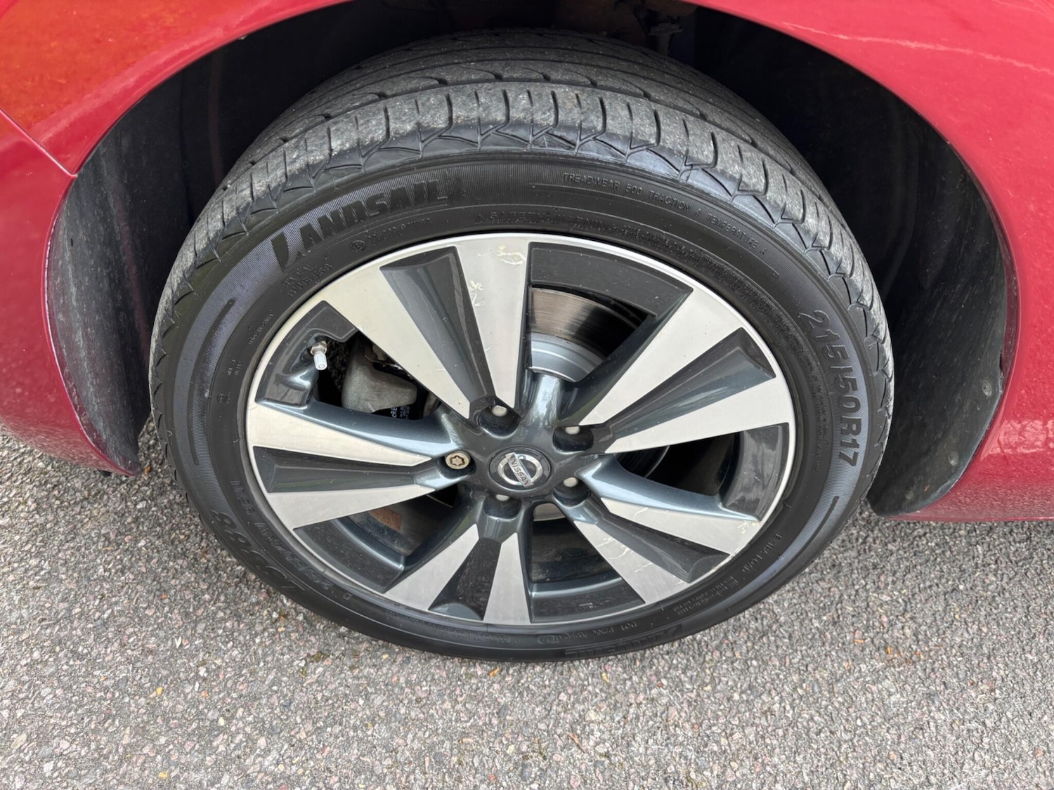 Used Nissan Leaf 2016 for sale - 78063022: Photo 55