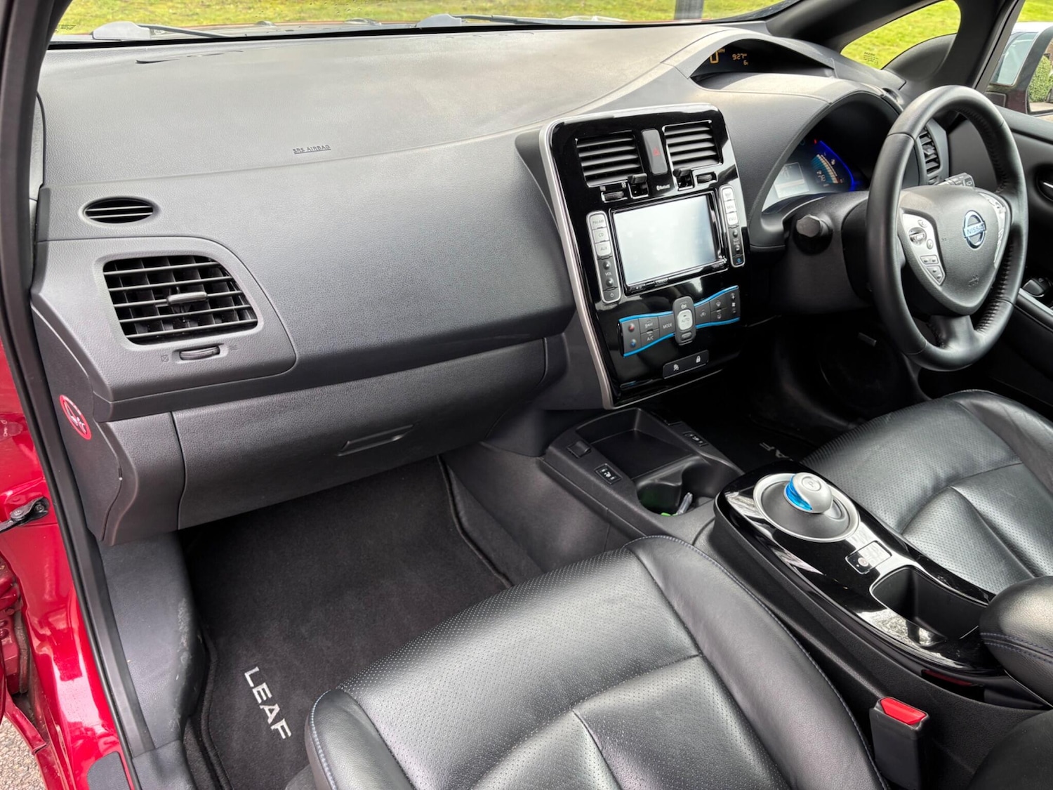 Used Nissan Leaf 2016 for sale - 78063022: Photo 6