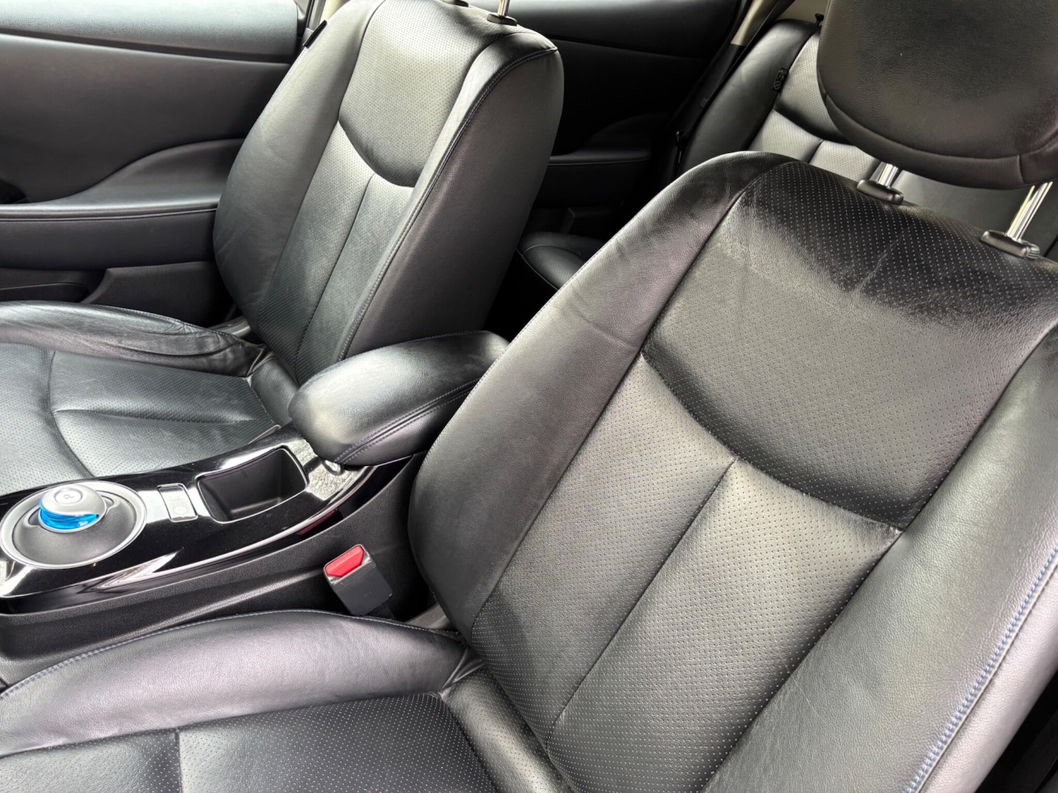 Used Nissan Leaf 2016 for sale - 78063022: Photo 7