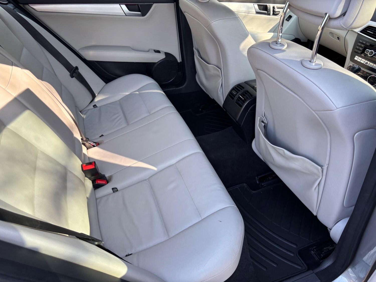 Used Mercedes-Benz C Class for sale - 77957422: Photo 13