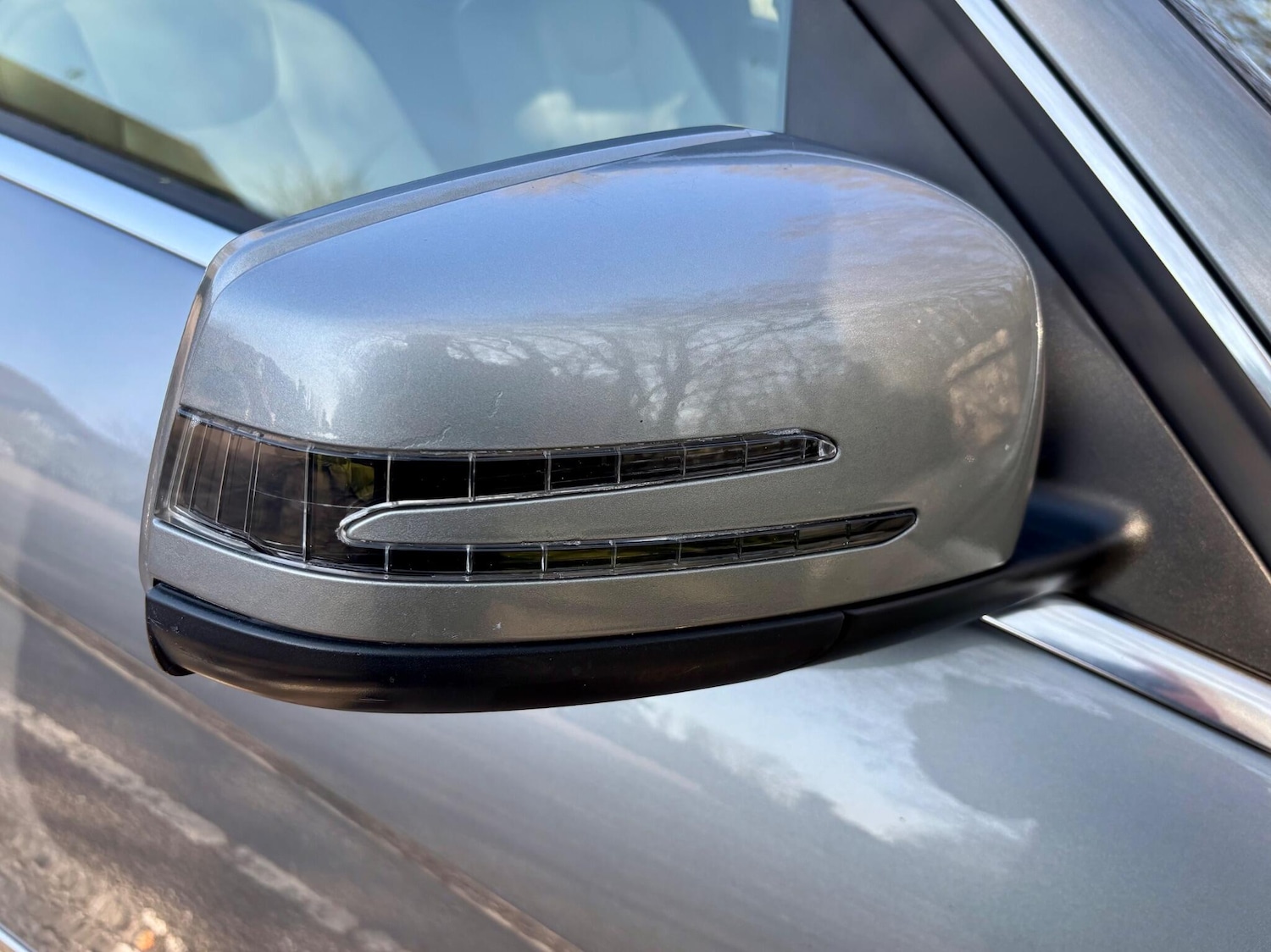 Used Mercedes-Benz C Class for sale - 77957422: Photo 14