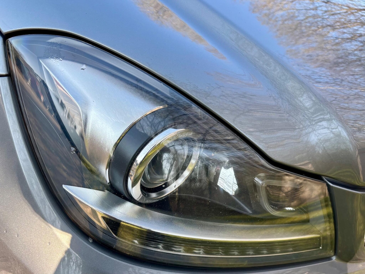 Used Mercedes-Benz C Class for sale - 77957422: Photo 15