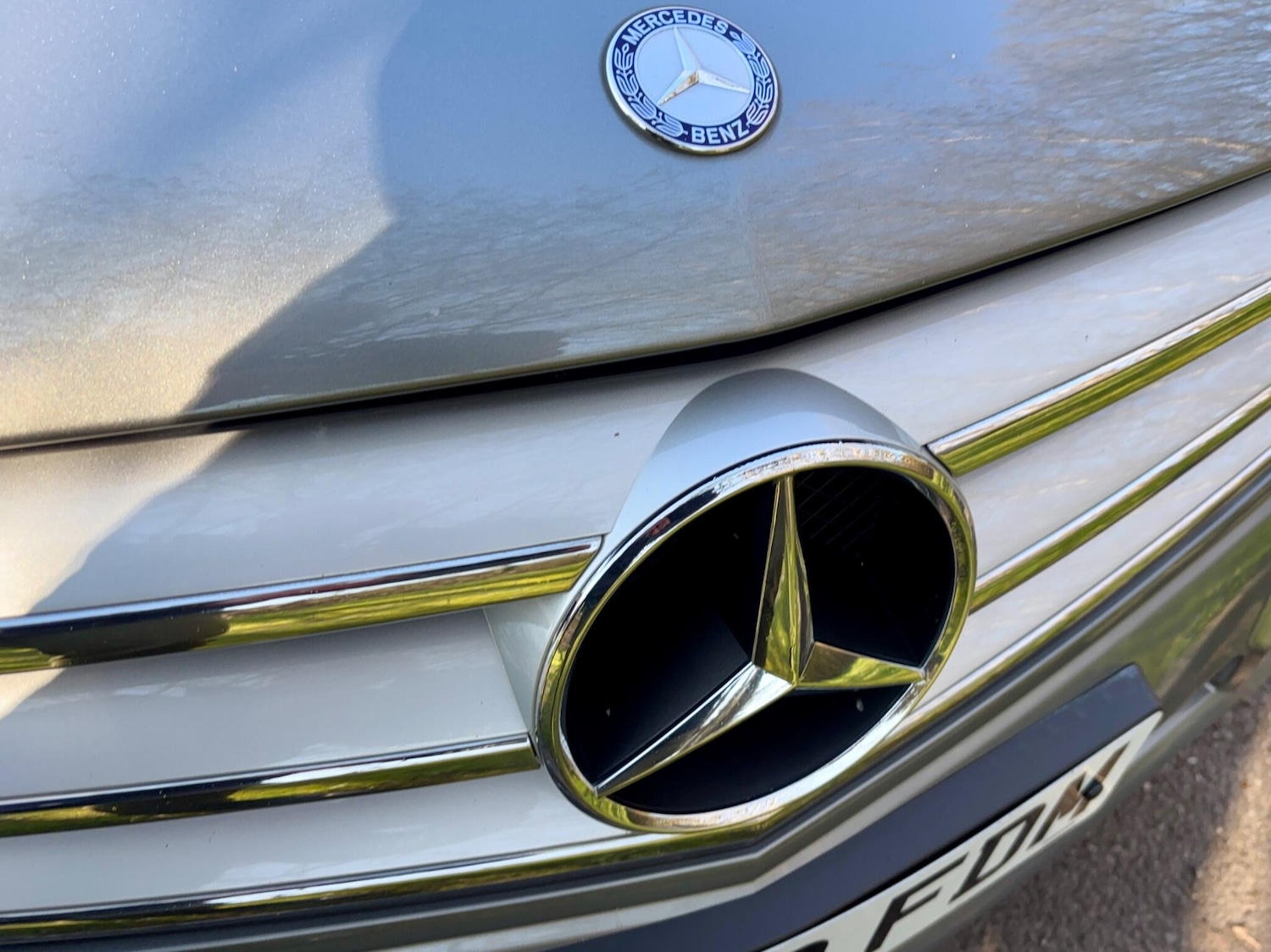 Used Mercedes-Benz C Class for sale - 77957422: Photo 17