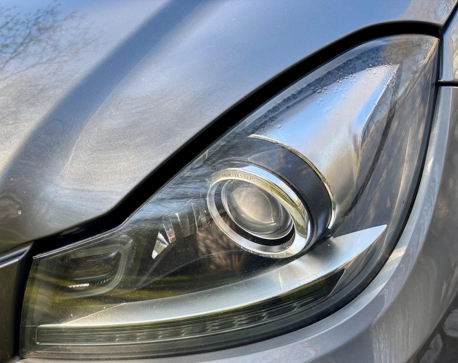 Used Mercedes-Benz C Class for sale - 77957422: Photo 20