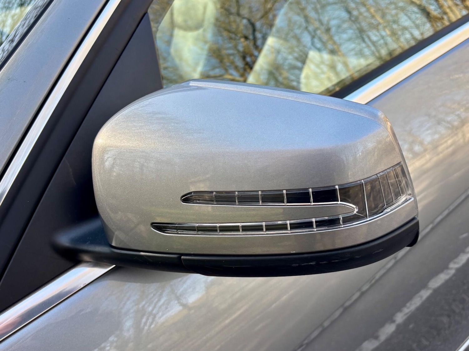 Used Mercedes-Benz C Class for sale - 77957422: Photo 21