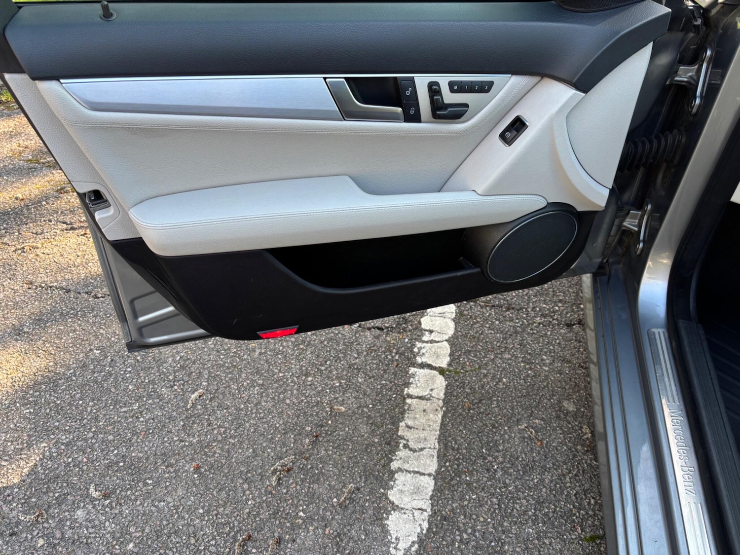 Used Mercedes-Benz C Class for sale - 77957422: Photo 23