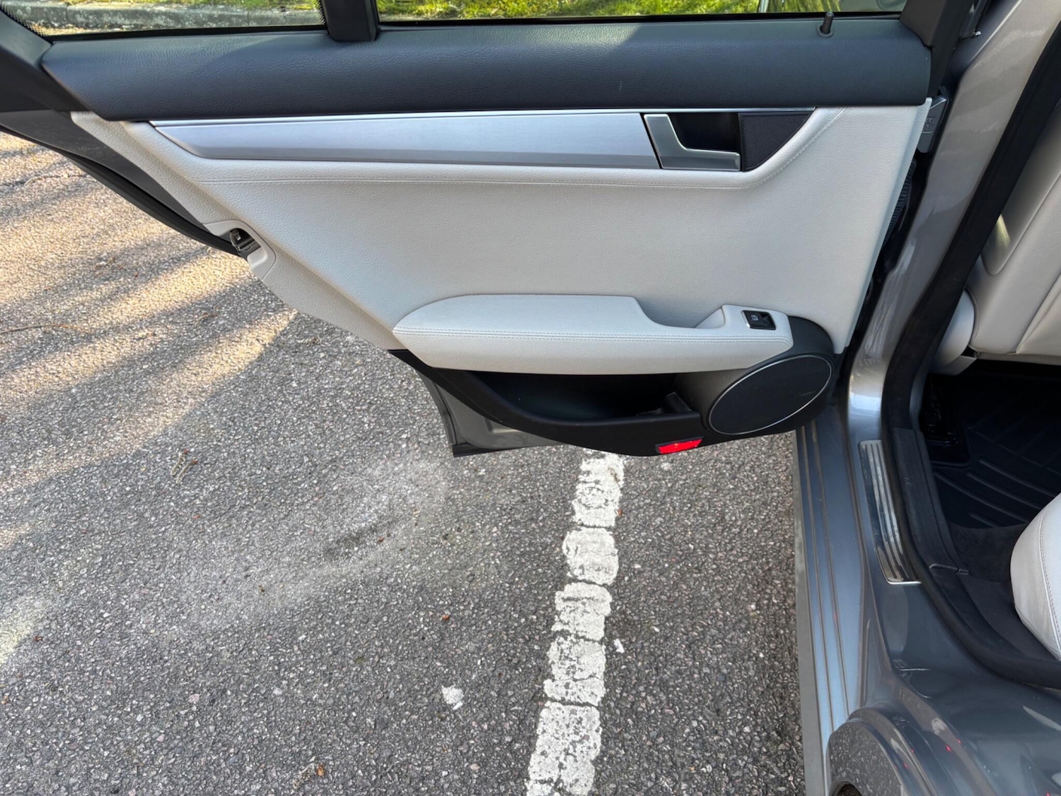 Used Mercedes-Benz C Class for sale - 77957422: Photo 24