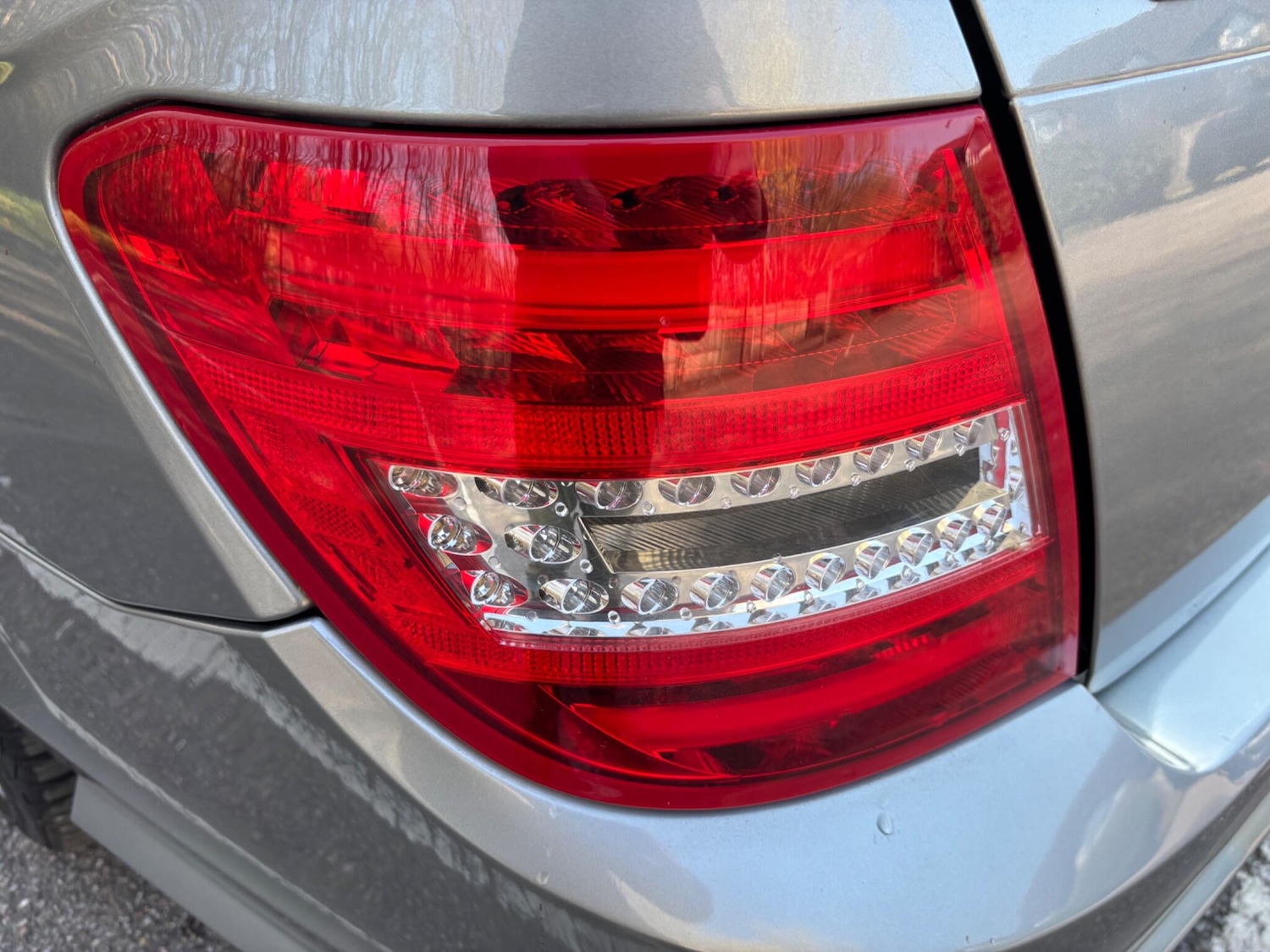 Used Mercedes-Benz C Class for sale - 77957422: Photo 26