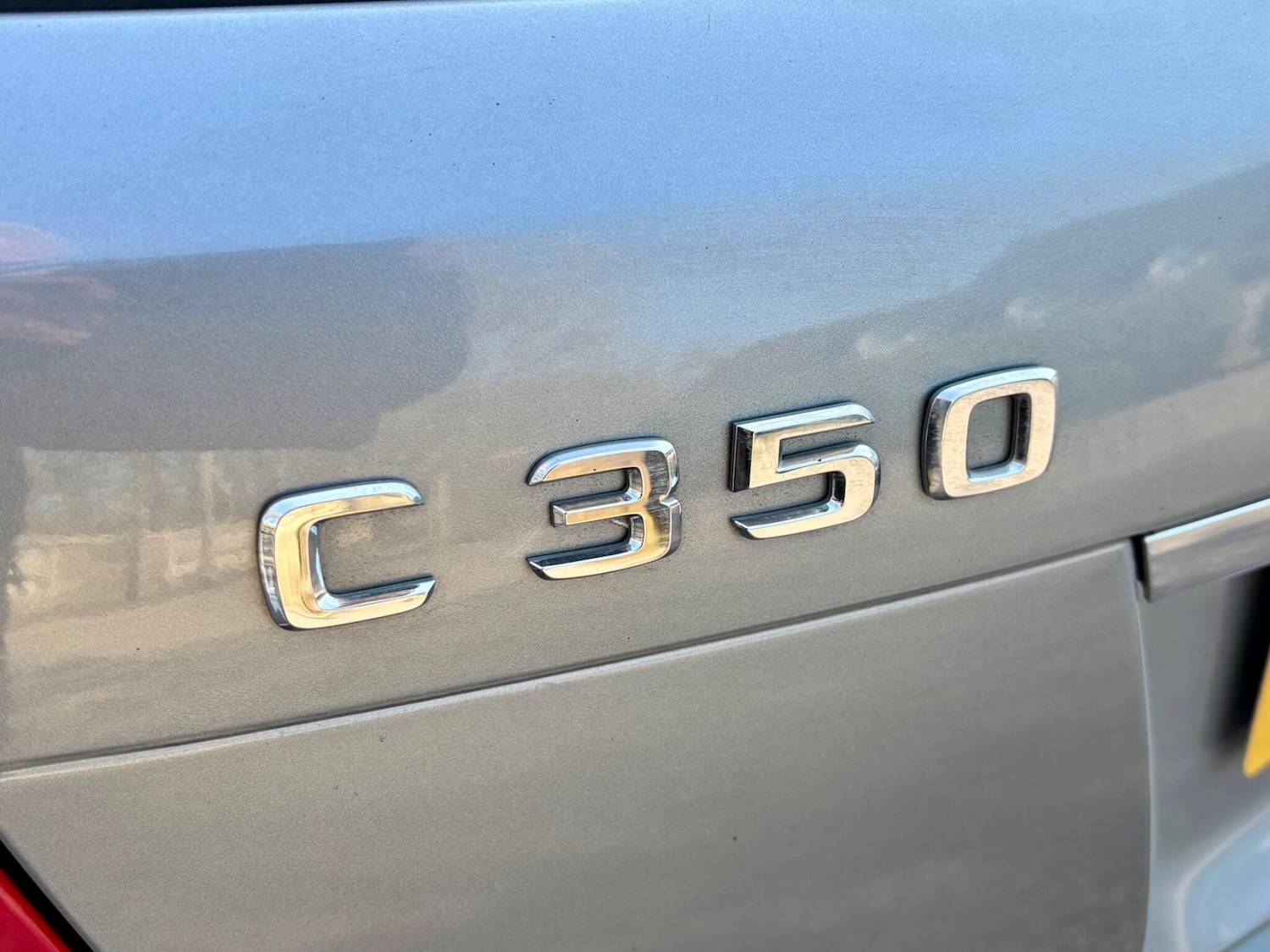 Used Mercedes-Benz C Class for sale - 77957422: Photo 27