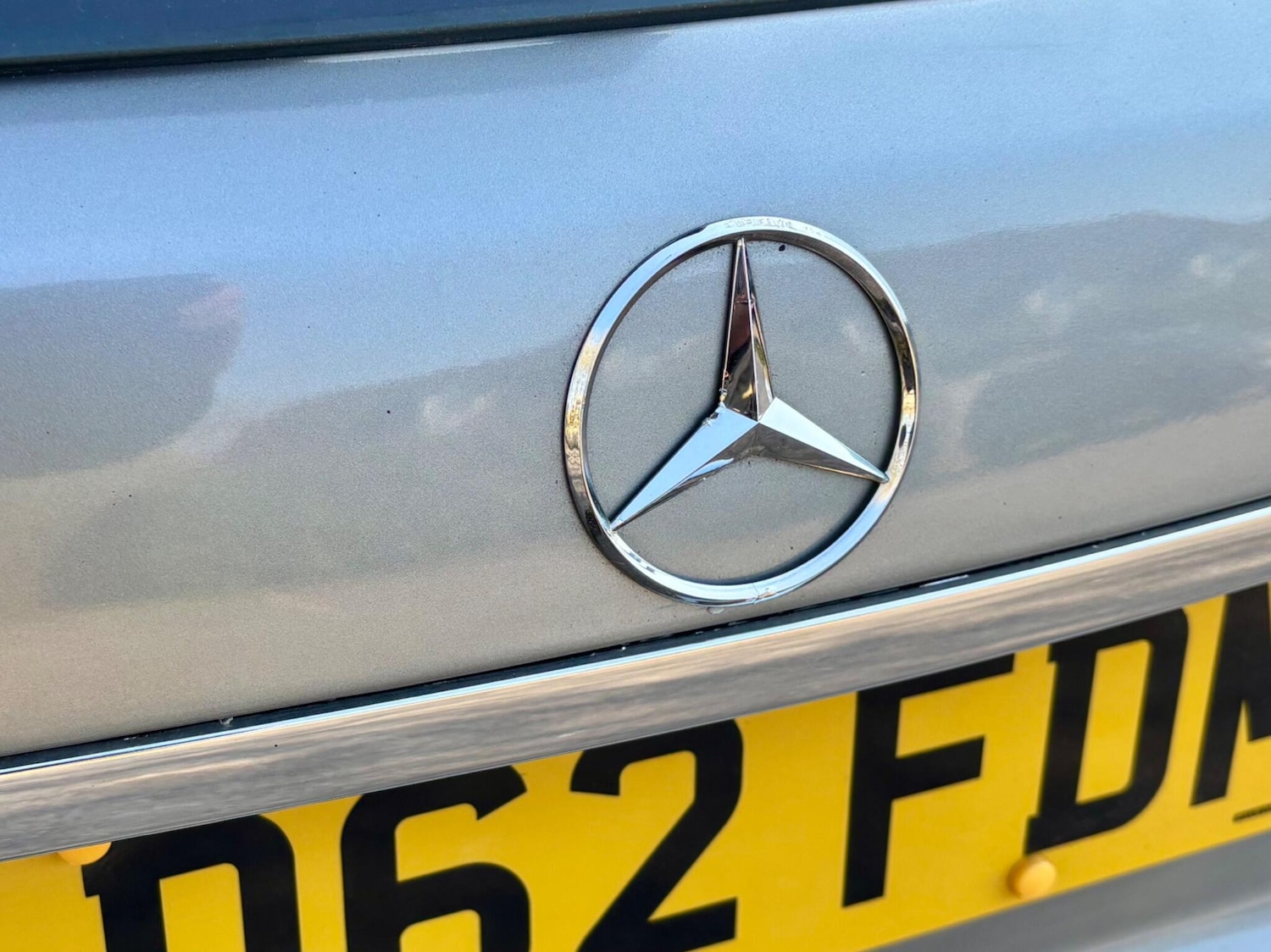 Used Mercedes-Benz C Class for sale - 77957422: Photo 28