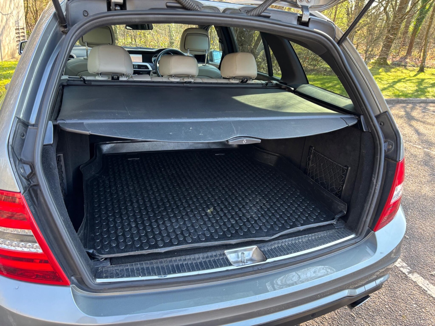 Used Mercedes-Benz C Class for sale - 77957422: Photo 29