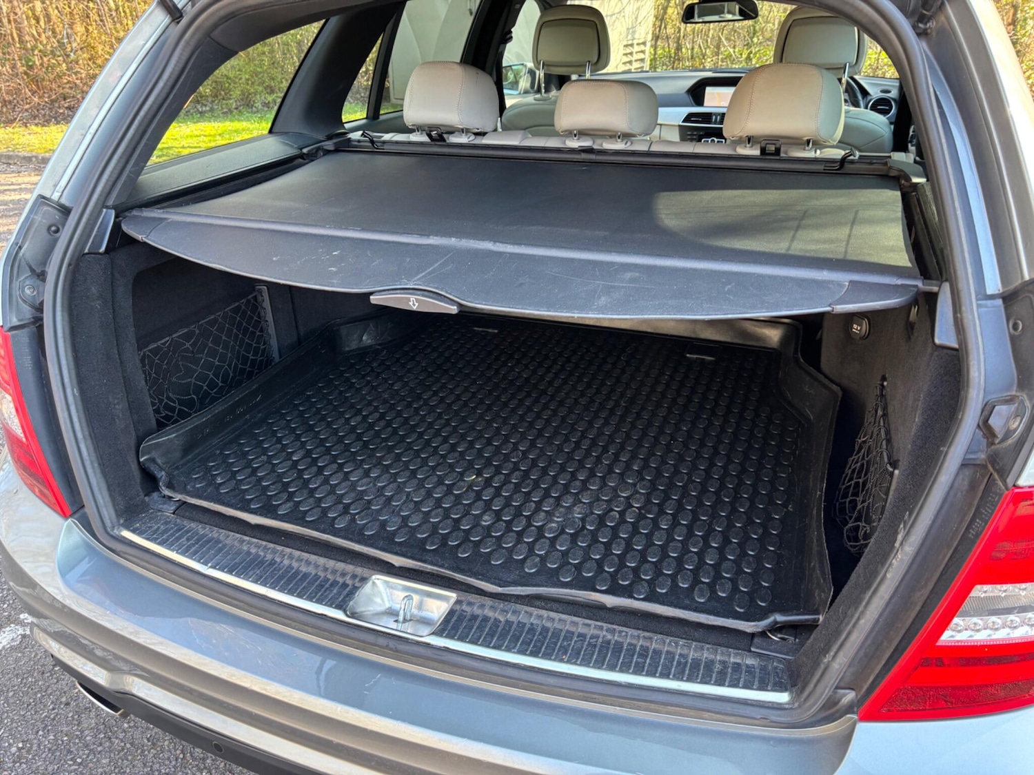 Used Mercedes-Benz C Class for sale - 77957422: Photo 31