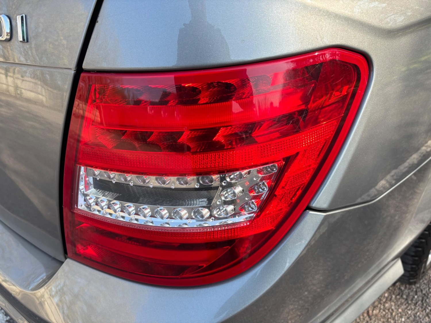 Used Mercedes-Benz C Class for sale - 77957422: Photo 34