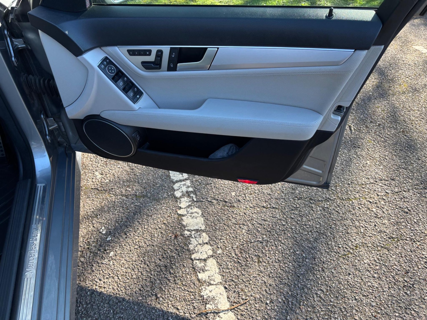 Used Mercedes-Benz C Class for sale - 77957422: Photo 36