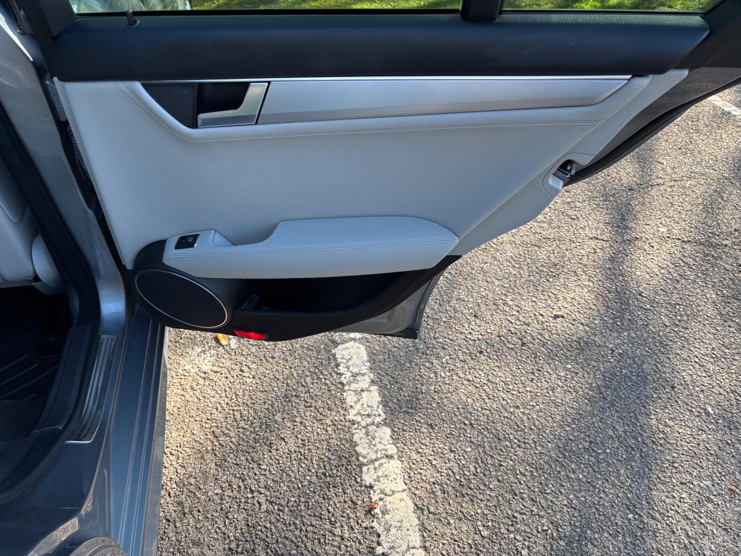 Used Mercedes-Benz C Class for sale - 77957422: Photo 39