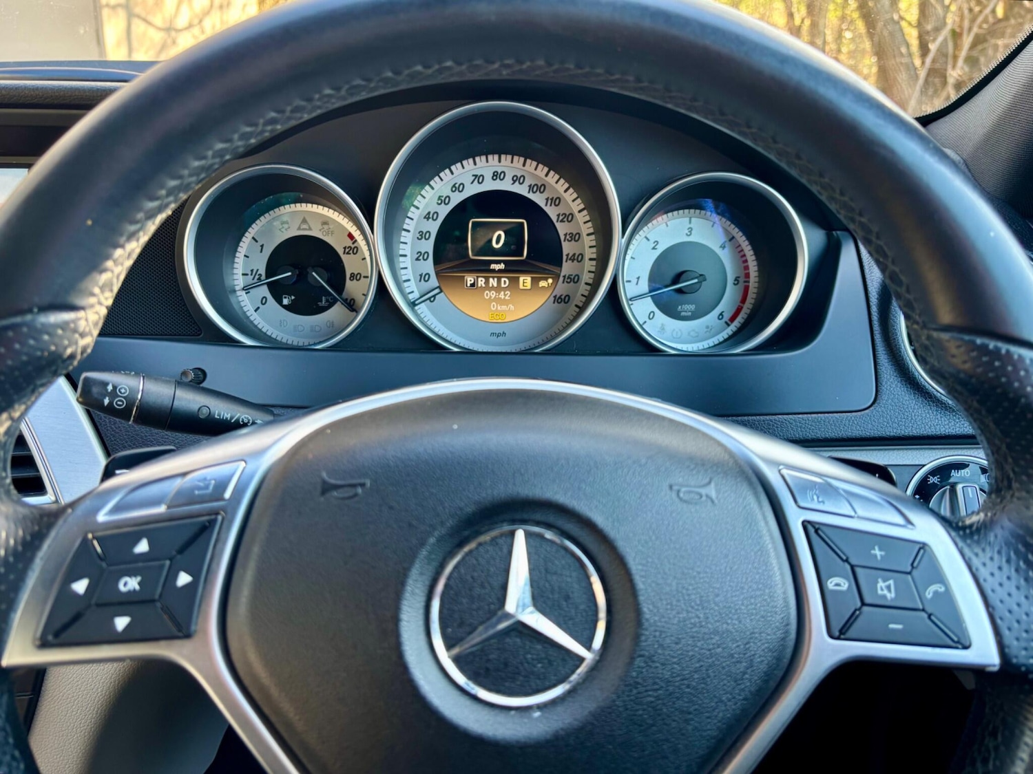 Used Mercedes-Benz C Class for sale - 77957422: Photo 41