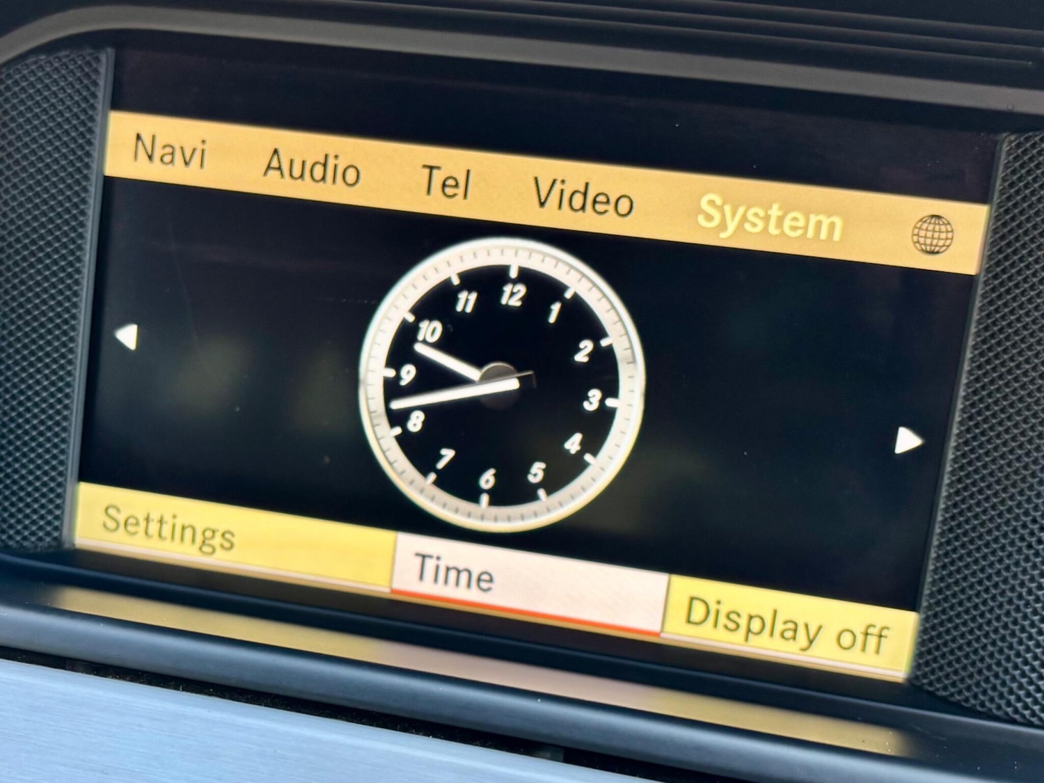 Used Mercedes-Benz C Class for sale - 77957422: Photo 44