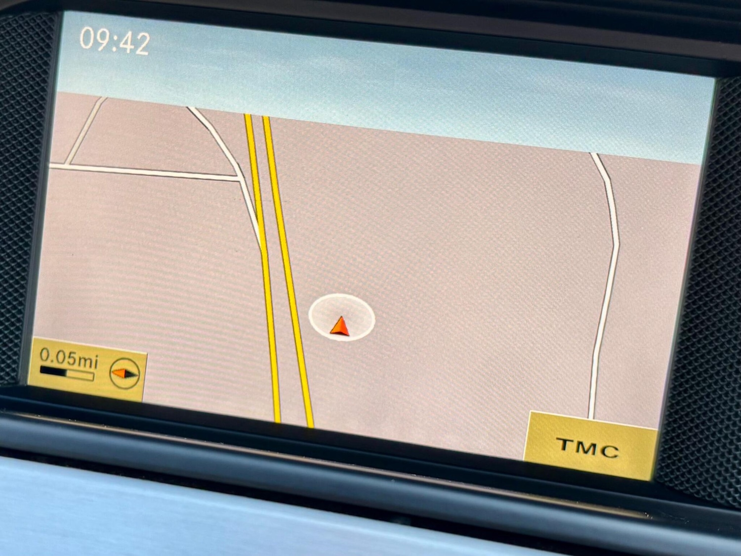 Used Mercedes-Benz C Class for sale - 77957422: Photo 45