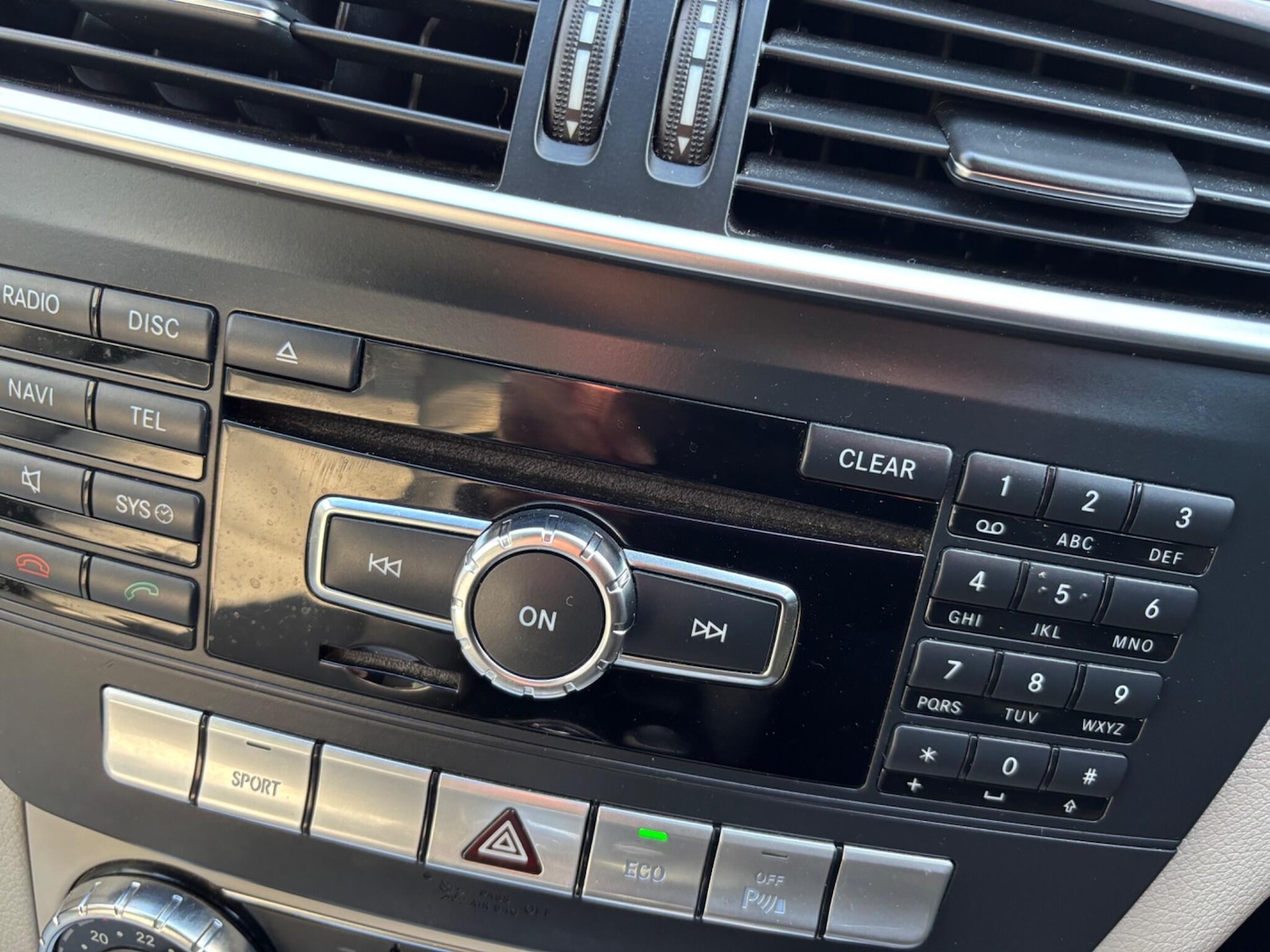 Used Mercedes-Benz C Class for sale - 77957422: Photo 47