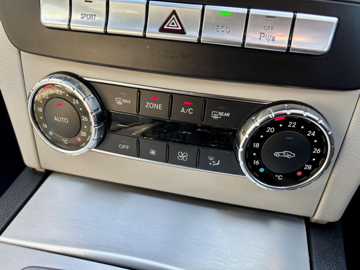 Used Mercedes-Benz C Class for sale - 77957422: Photo 48