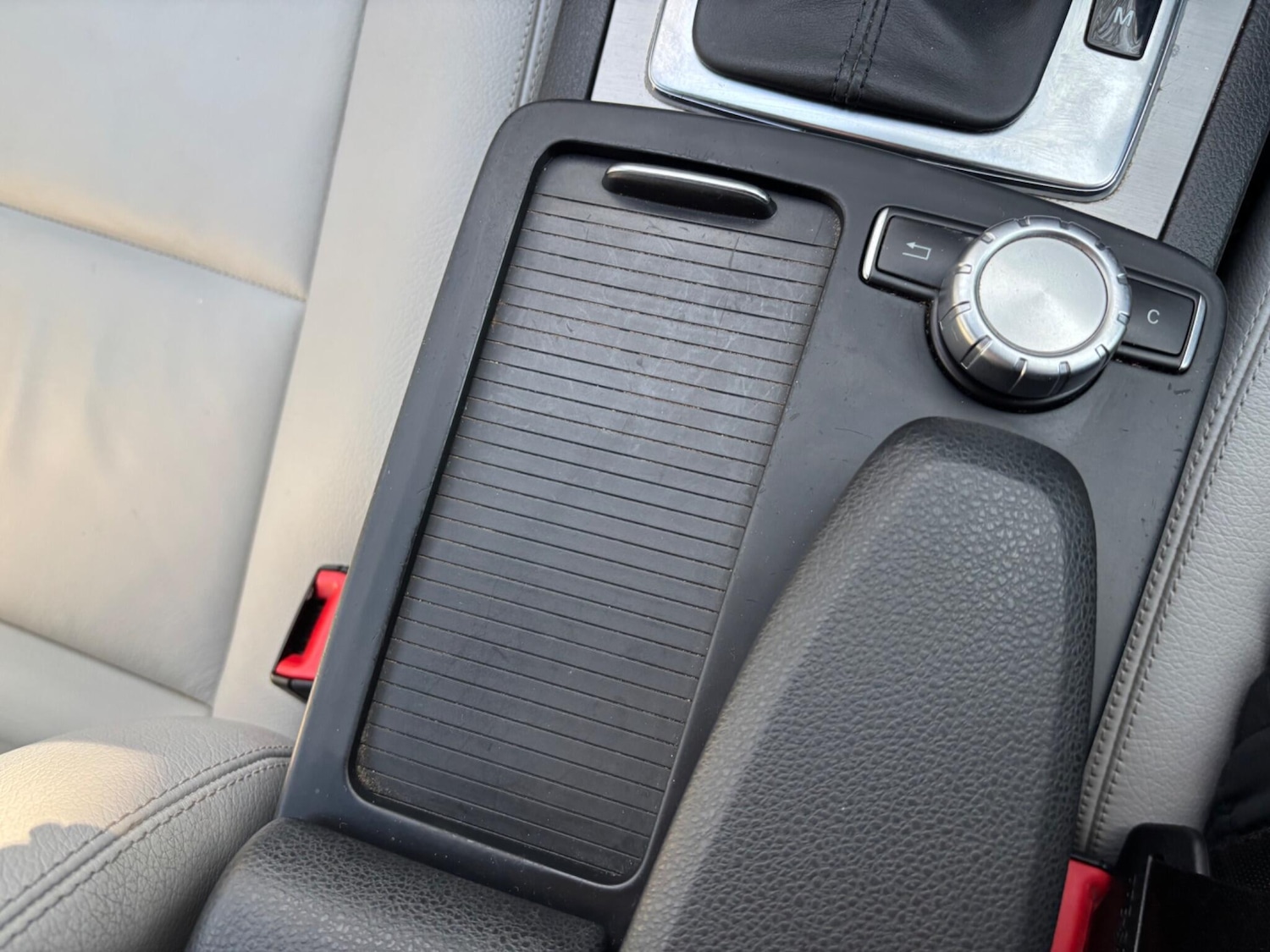 Used Mercedes-Benz C Class for sale - 77957422: Photo 49