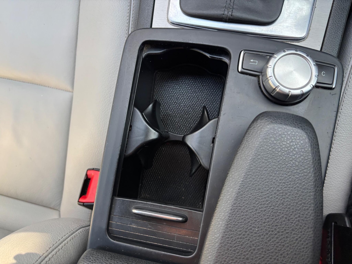 Used Mercedes-Benz C Class for sale - 77957422: Photo 50