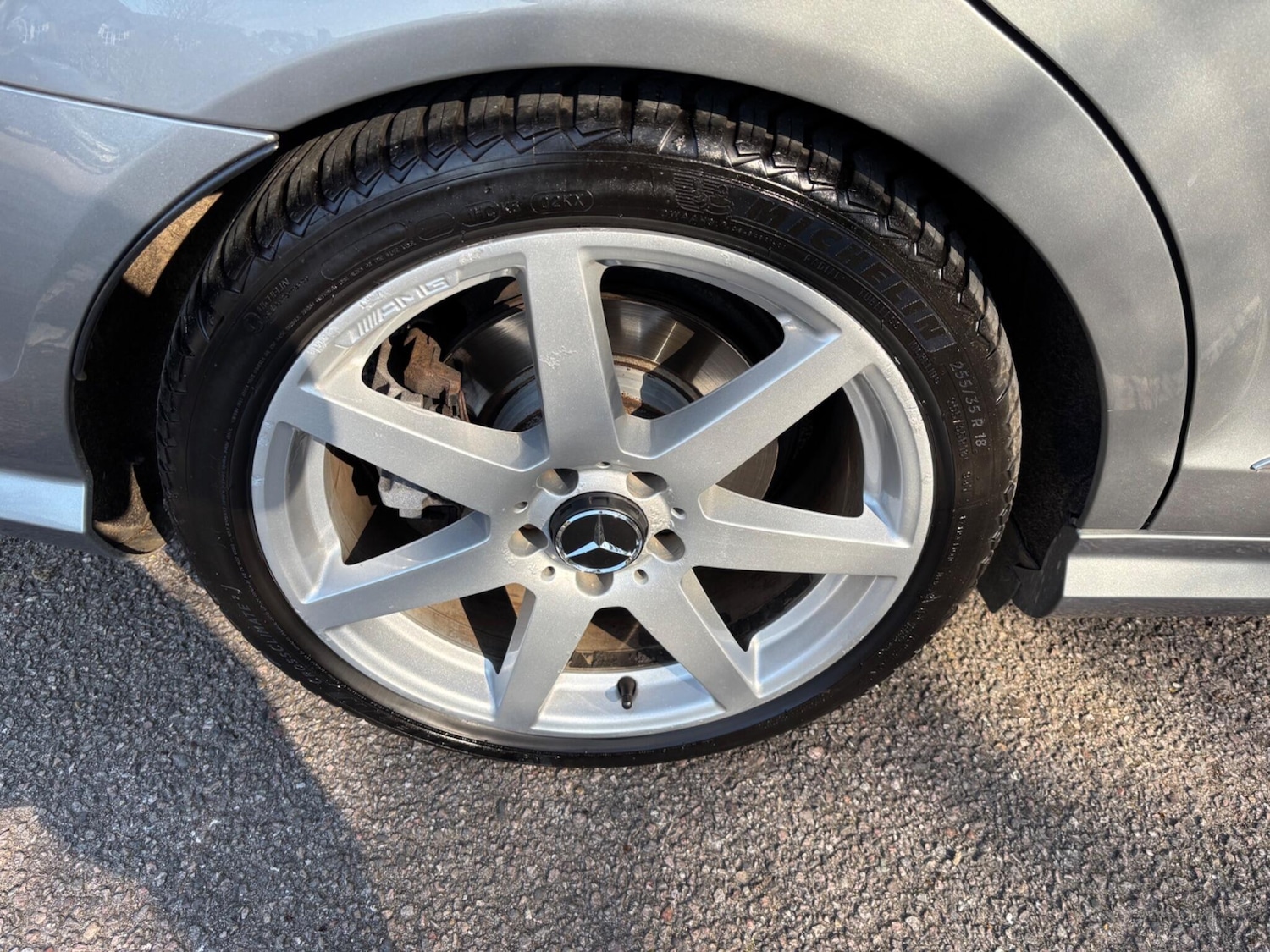 Used Mercedes-Benz C Class for sale - 77957422: Photo 53