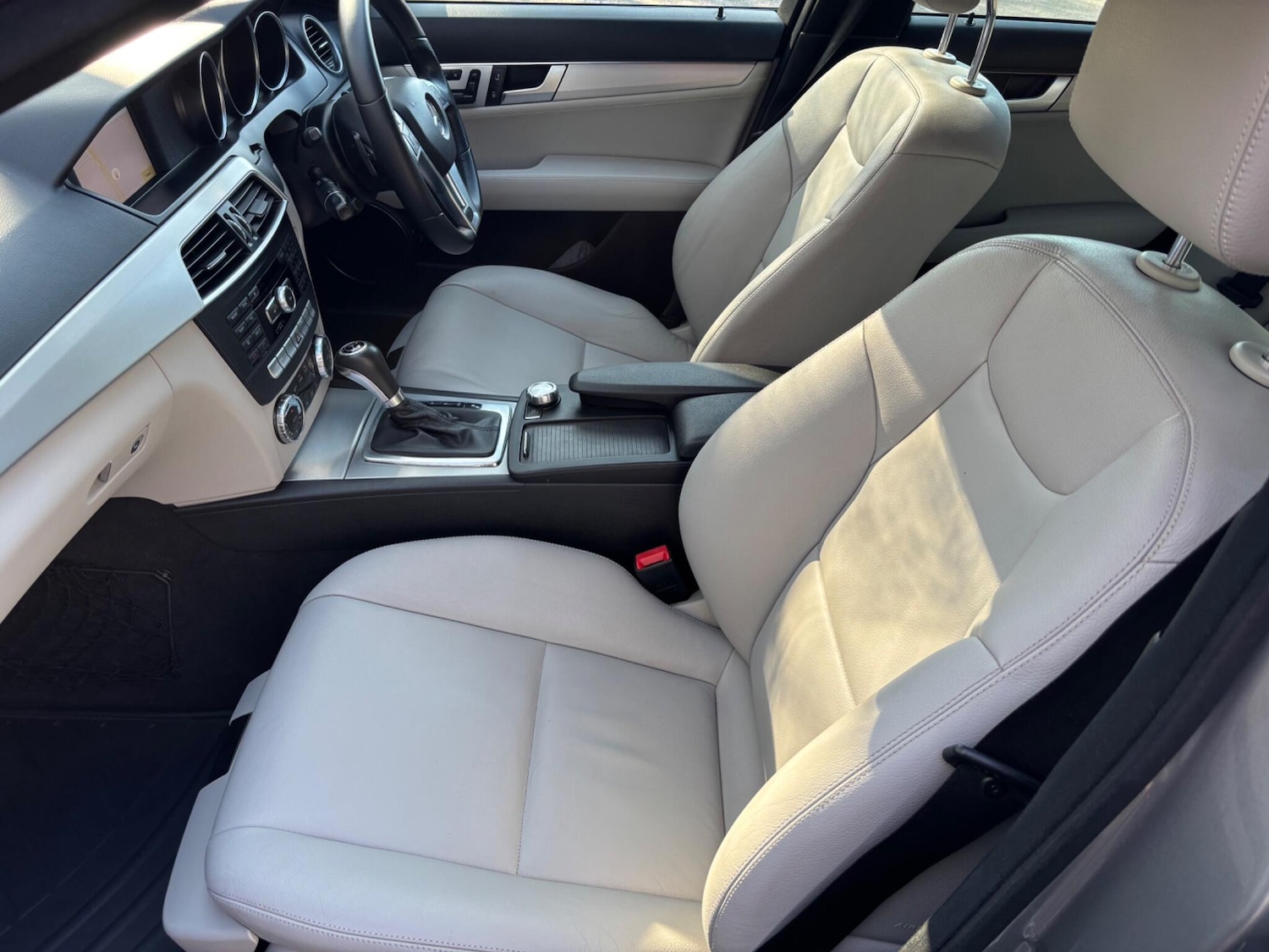 Used Mercedes-Benz C Class for sale - 77957422: Photo 7