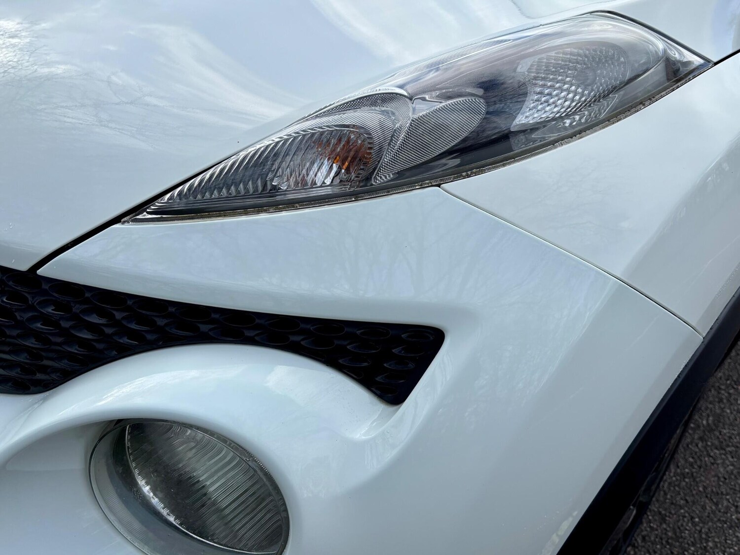 Used Nissan Juke 2013 for sale - 77496340: Photo 19