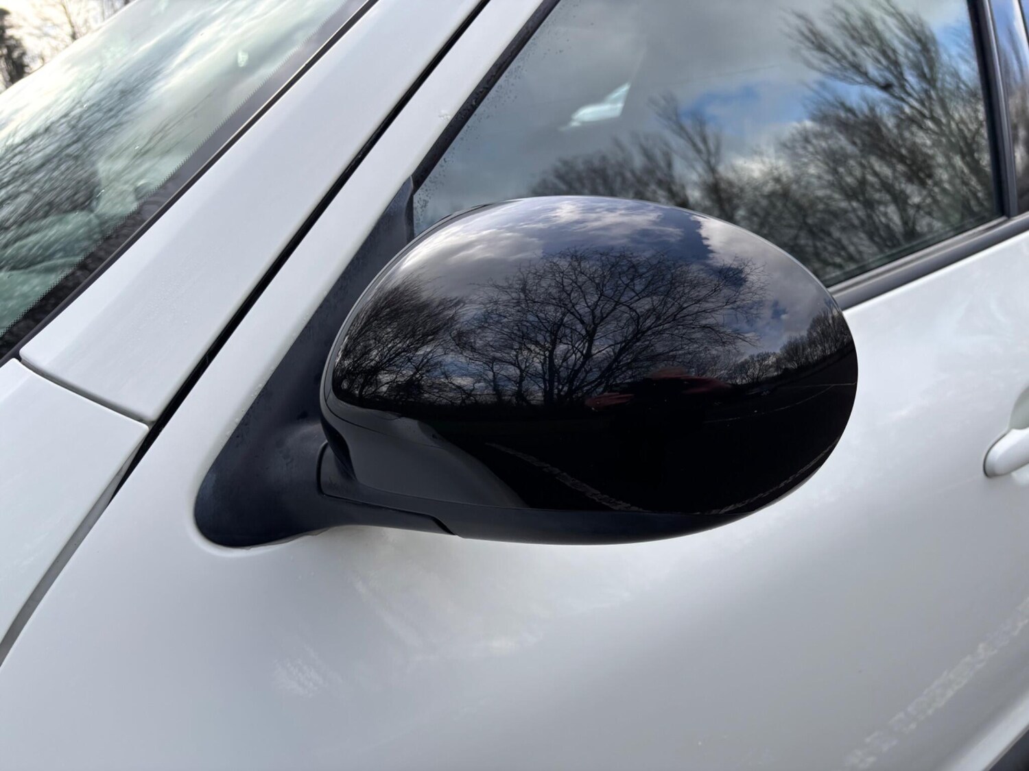 Used Nissan Juke 2013 for sale - 77496340: Photo 20