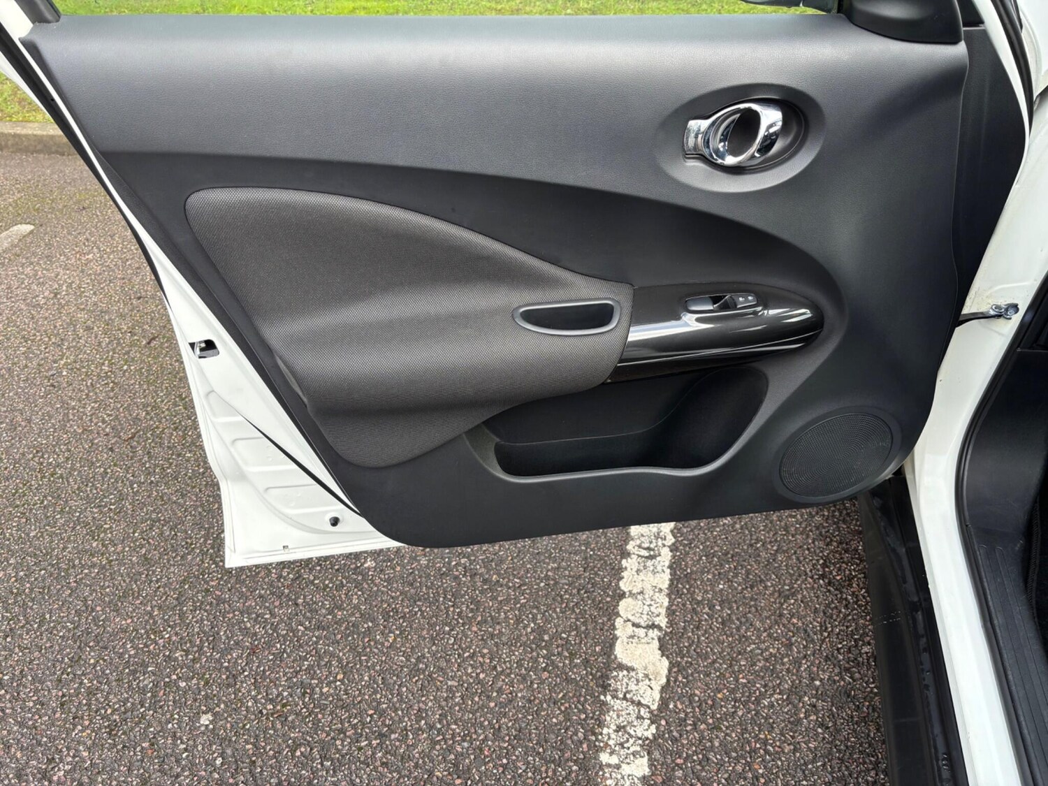 Used Nissan Juke 2013 for sale - 77496340: Photo 22