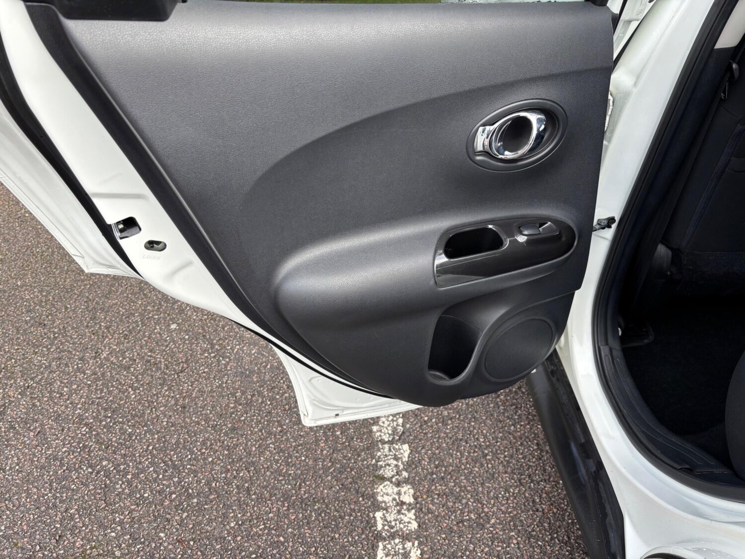 Used Nissan Juke 2013 for sale - 77496340: Photo 23