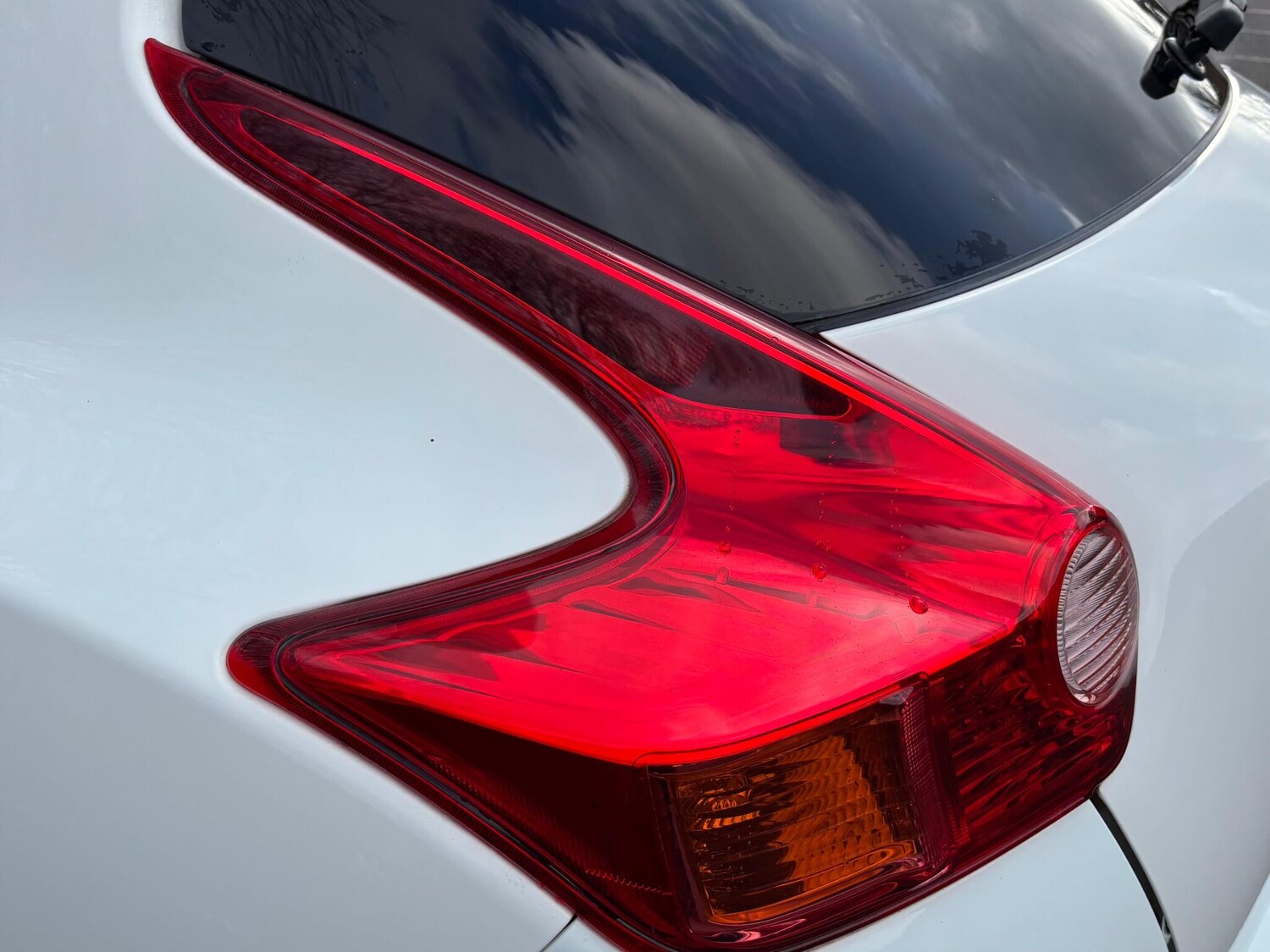 Used Nissan Juke 2013 for sale - 77496340: Photo 25