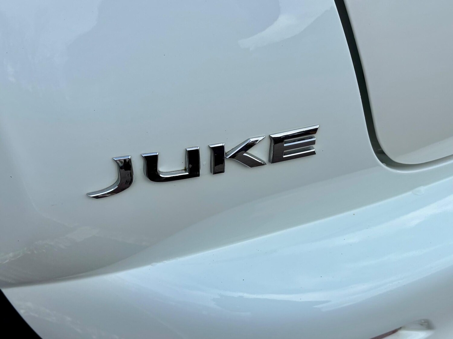 Used Nissan Juke 2013 for sale - 77496340: Photo 26