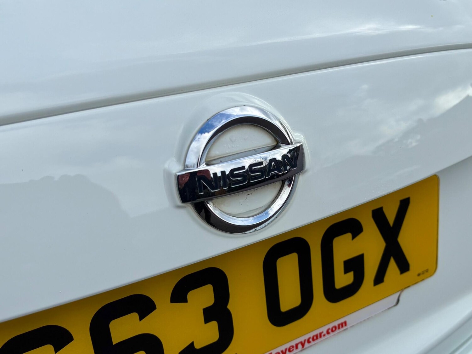 Used Nissan Juke 2013 for sale - 77496340: Photo 28