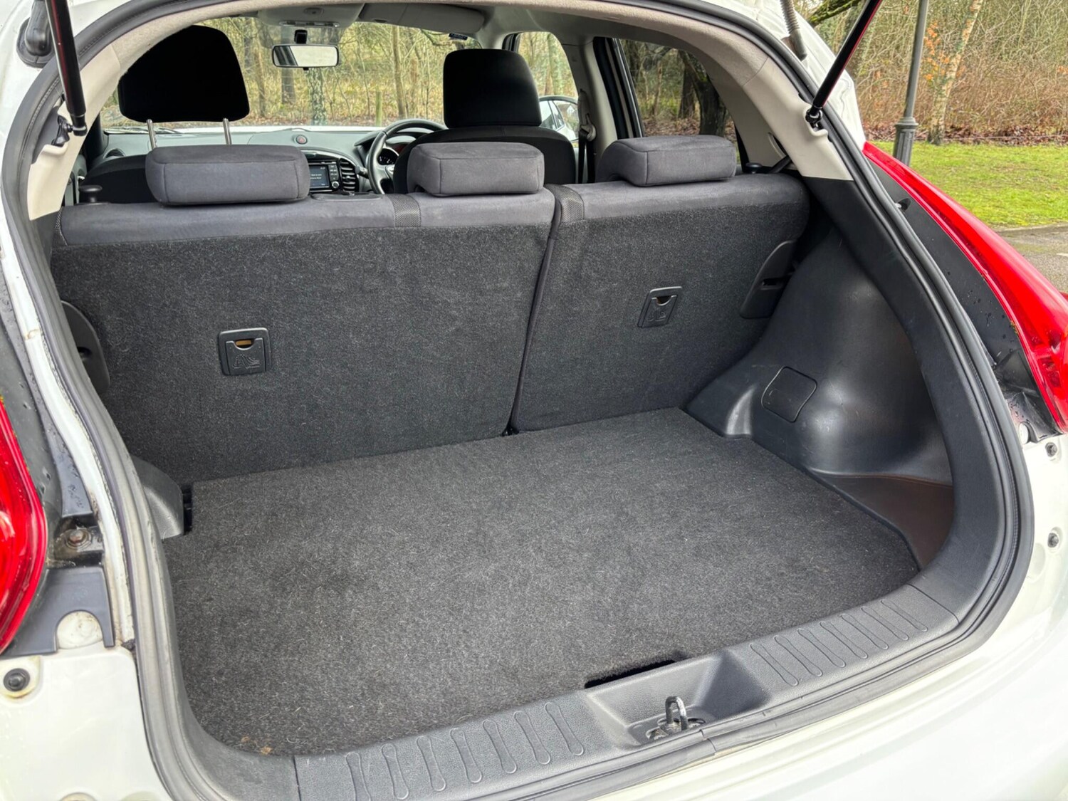 Used Nissan Juke 2013 for sale - 77496340: Photo 29